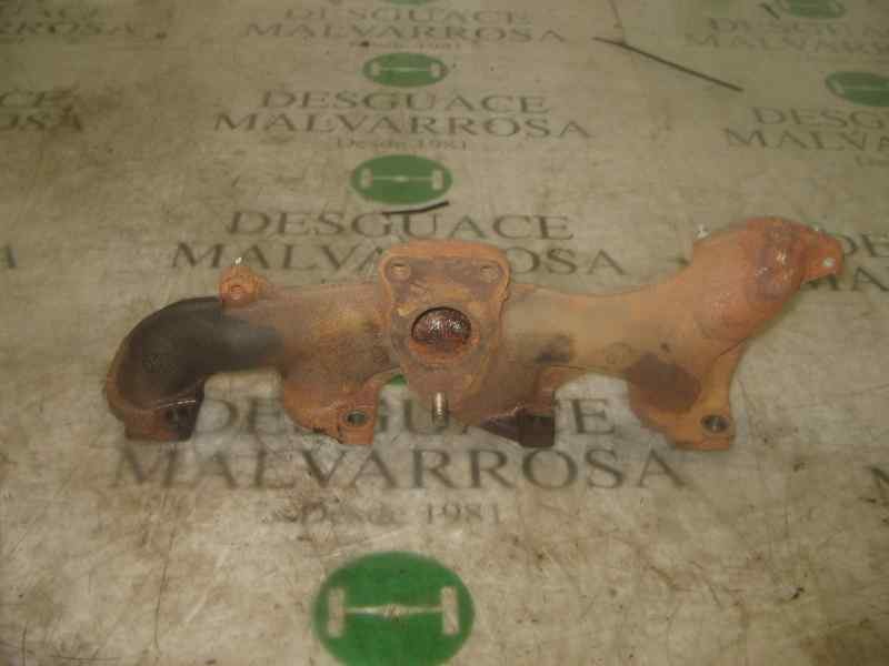 Recambio de colector escape para peugeot 306 berlina 3/5 puertas (s1) referencia OEM IAM   