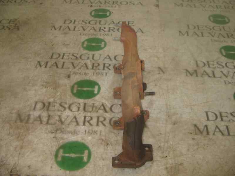Recambio de colector escape para peugeot 306 berlina 3/5 puertas (s1) referencia OEM IAM   