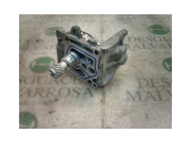 Recambio de bomba aceite para ford orion 1.8 diesel referencia OEM IAM   