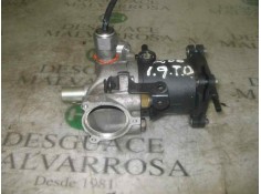 Recambio de termostato para peugeot 206 berlina 1.9 diesel referencia OEM IAM   