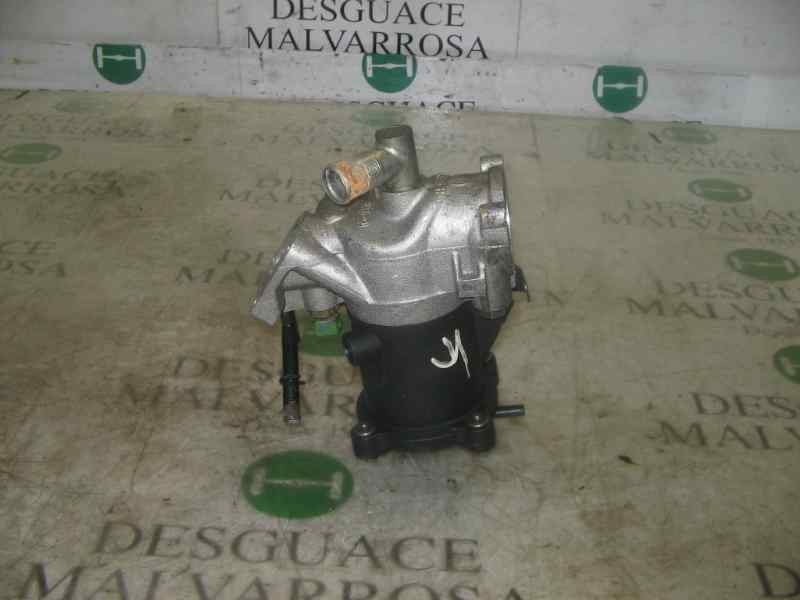 Recambio de termostato para peugeot 206 berlina 1.9 diesel referencia OEM IAM   