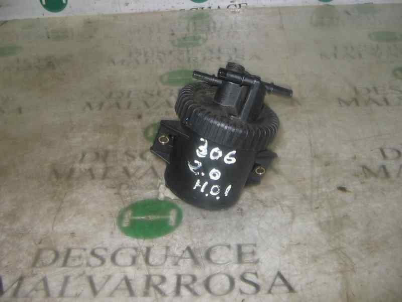 Recambio de deposito servo para peugeot 306 berlina 3/5 puertas (s1) referencia OEM IAM   