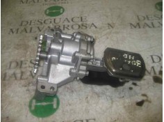 Recambio de bomba aceite para peugeot 306 berlina 3/5 puertas (s1) referencia OEM IAM   