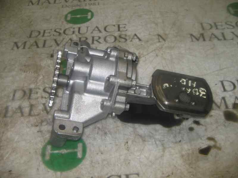 Recambio de bomba aceite para peugeot 306 berlina 3/5 puertas (s1) referencia OEM IAM   