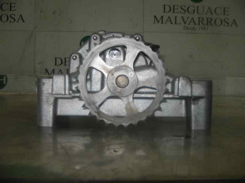Recambio de bomba aceite para peugeot 306 berlina 3/5 puertas (s1) referencia OEM IAM   