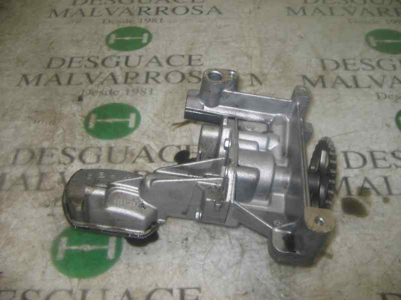 Recambio de bomba aceite para peugeot 306 berlina 3/5 puertas (s1) referencia OEM IAM   
