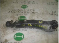 Recambio de brazo suspension inferior delantero izquierdo para opel corsa a 1.2 referencia OEM IAM   