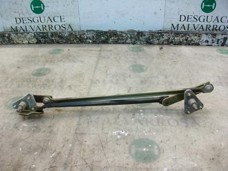Recambio de articulacion limpia delantero para chevrolet kalos 1.2 se referencia OEM IAM   
