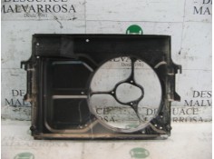 Recambio de canalizador aire para ford escort berl./turnier clx berlina referencia OEM IAM    2