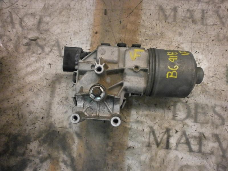 Recambio de motor limpia delantero para seat ibiza (6l1) reference referencia OEM IAM 6Q2955119A 0390241539 0390241539