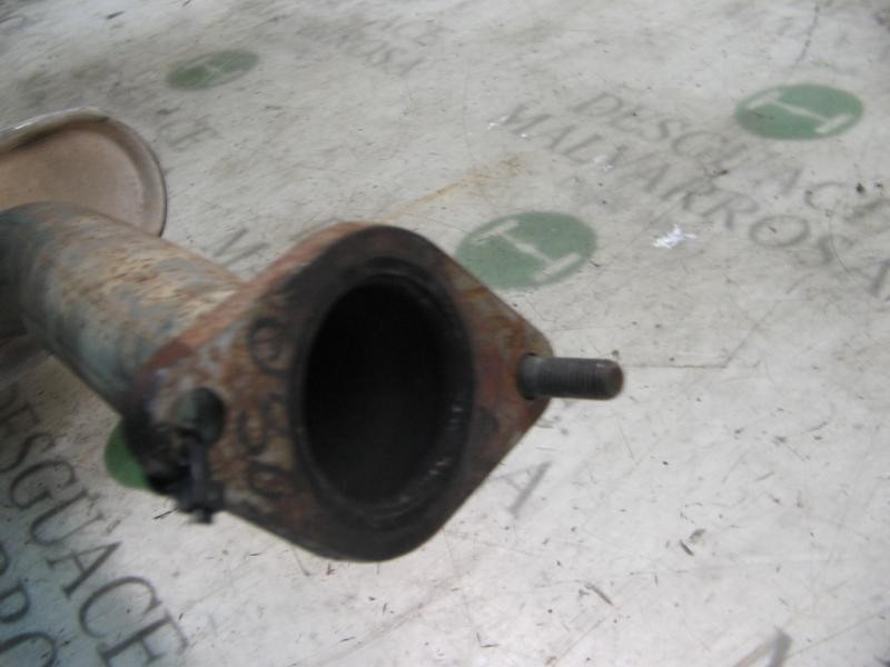 Recambio de salida colector para ford escort berl./turnier clx berlina referencia OEM IAM   