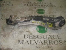 Recambio de brazo suspension inferior delantero izquierdo para opel tigra referencia OEM IAM   