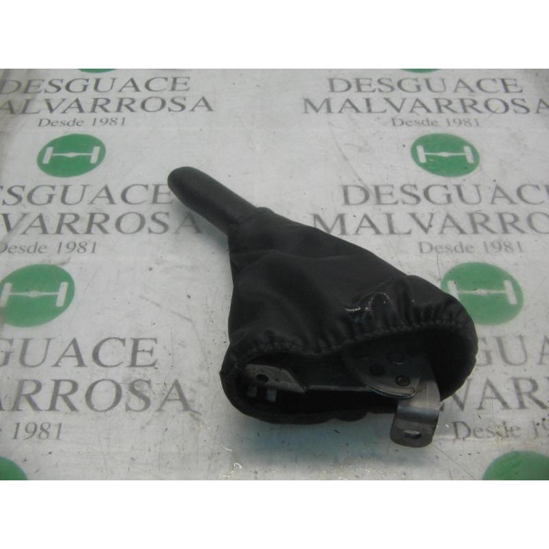 Recambio de palanca freno de mano para ford fiesta courier (dx) furg. referencia OEM IAM   