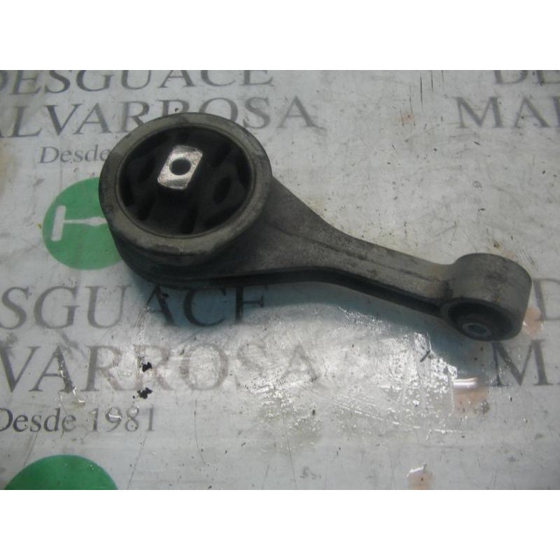 Recambio de soporte cambio para ford fiesta courier (dx) furg. referencia OEM IAM   