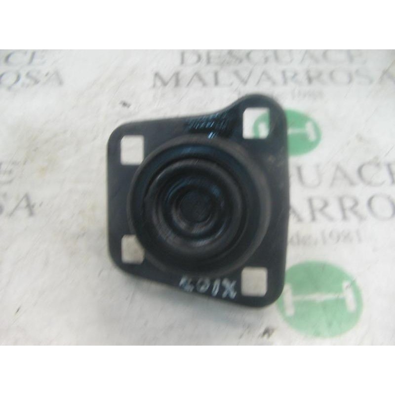 Recambio de soporte motor delantero para ford fiesta courier (dx) familiar referencia OEM IAM   