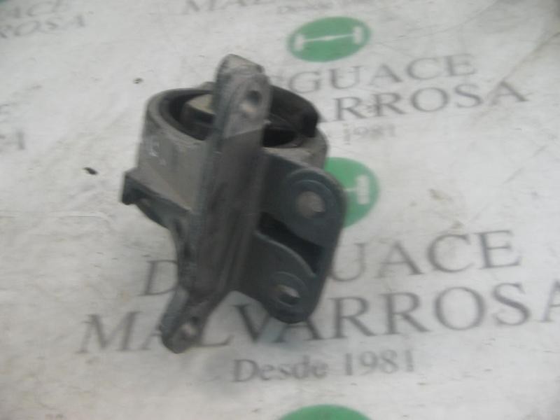 Recambio de soporte motor delantero para ford fiesta courier (dx) familiar referencia OEM IAM   