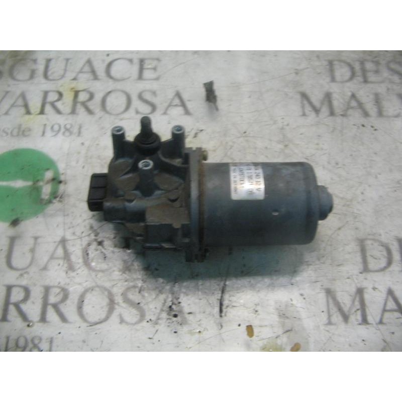 Recambio de motor limpia delantero para ford fiesta courier (dx) familiar referencia OEM IAM   