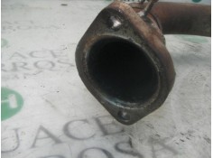 Recambio de salida colector para ford fiesta courier (dx) familiar referencia OEM IAM    2