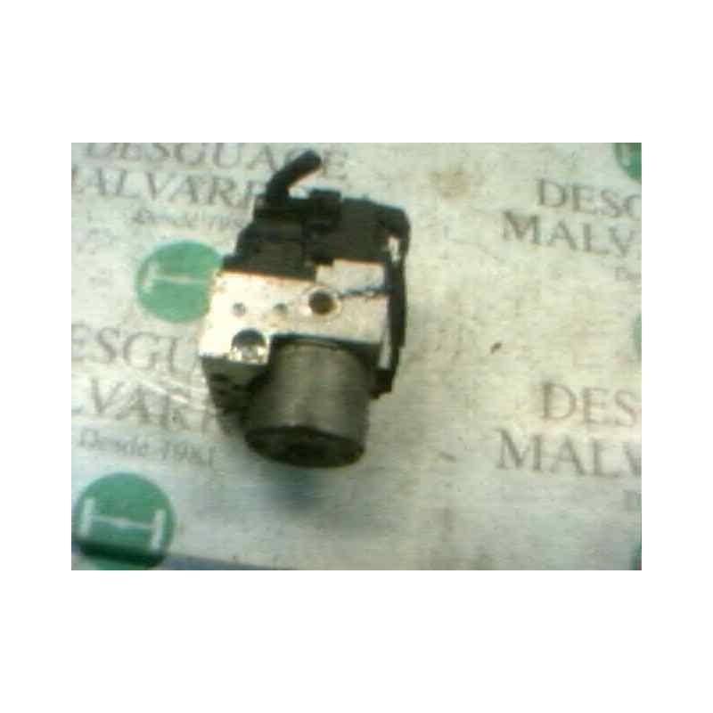 Recambio de abs para renault megane i berlina hatchback (ba0) 1.9 dti diesel cat referencia OEM IAM   