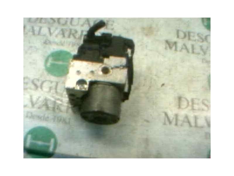 Recambio de abs para renault megane i berlina hatchback (ba0) 1.9 dti diesel cat referencia OEM IAM   