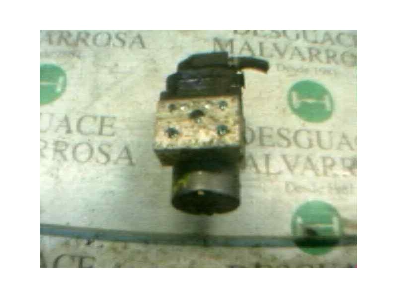 Recambio de abs para renault megane i berlina hatchback (ba0) 1.9 dti diesel cat referencia OEM IAM   