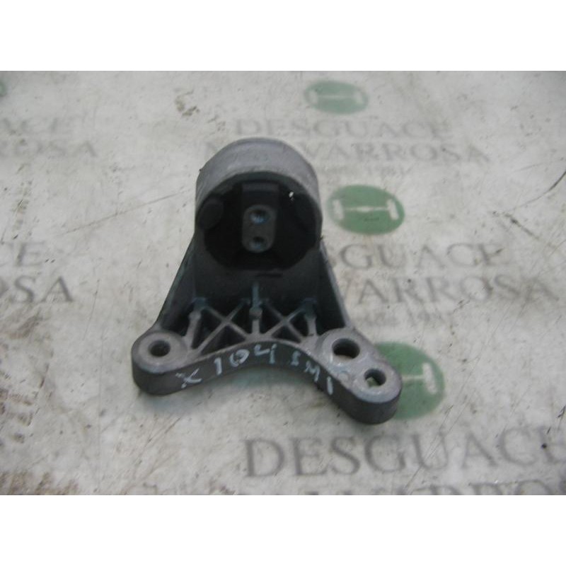 Recambio de soporte motor delantero para ford ka (ccq) ka 1 referencia OEM IAM   