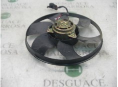 Recambio de electroventilador para ford ka (ccq) ka 1 referencia OEM IAM    2