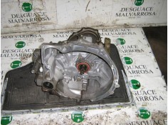 Recambio de caja cambios para ford ka (ccq) ka 1 referencia OEM IAM S6TC19E19002615 97WT7002EG  2