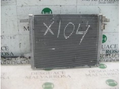 Recambio de condensador aire acondicionado para ford ka (ccq) ka 1 referencia OEM IAM   