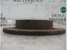 Recambio de disco freno delantero para ford ka (ccq) ka 1 referencia OEM IAM    2