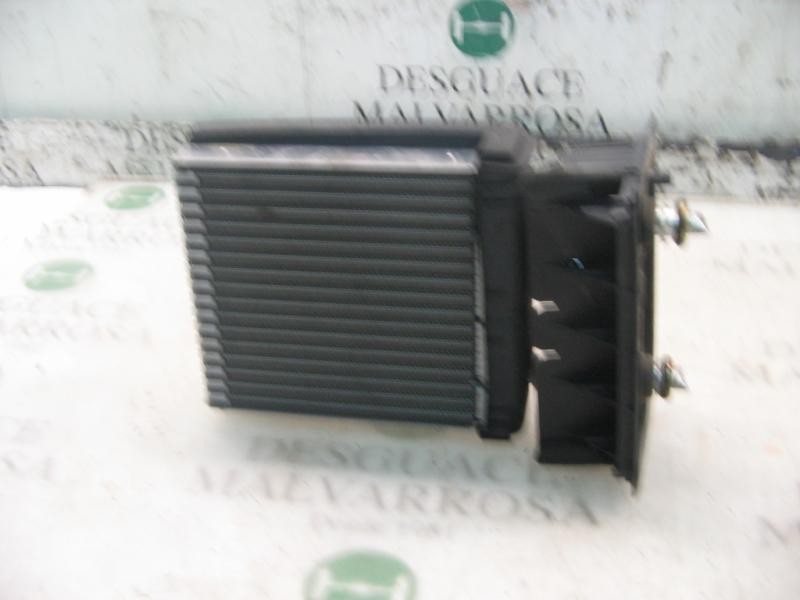 Recambio de evaporador aire acondicionado para ford ka (ccq) ka 1 referencia OEM IAM   