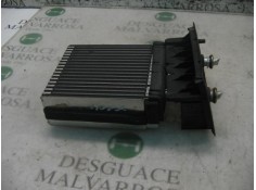 Recambio de evaporador aire acondicionado para ford ka (ccq) ka 1 referencia OEM IAM    2