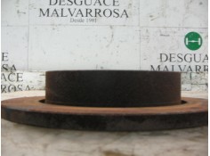 Recambio de disco freno delantero para ford ka (ccq) ka 1 referencia OEM IAM    2