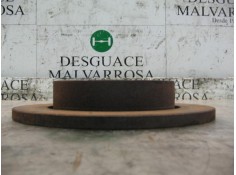 Recambio de disco freno delantero para ford ka (ccq) ka 1 referencia OEM IAM    2