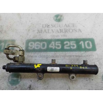 RAMPA INYECTORA 1369552 4R8Q9D280BC A2C20001291