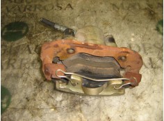 Recambio de pinza freno delantera izquierda para ford ka (ccq) collection referencia OEM IAM    2