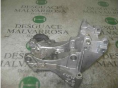 Recambio de soporte motor delantero para peugeot 306 berlina 3/5 puertas (s1) referencia OEM IAM   