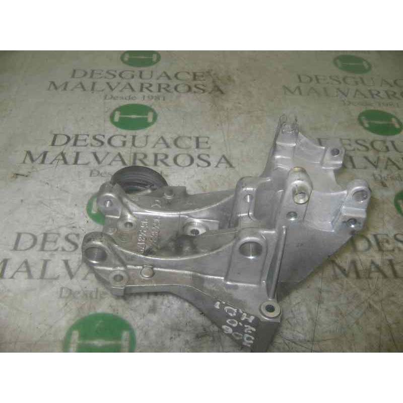 Recambio de soporte motor delantero para peugeot 306 berlina 3/5 puertas (s1) referencia OEM IAM   