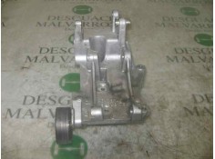 Recambio de soporte motor delantero para peugeot 306 berlina 3/5 puertas (s1) referencia OEM IAM    2