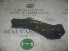 Recambio de brazo suspension inferior delantero izquierdo para opel corsa a 1.2 referencia OEM IAM   