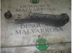 Recambio de brazo suspension inferior delantero izquierdo para opel corsa a 1.2 referencia OEM IAM   