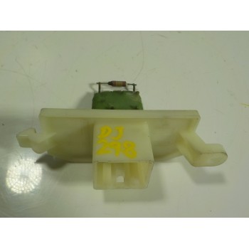 RESISTENCIA CALEFACCION 