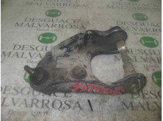 Recambio de brazo suspension inferior delantero izquierdo para opel frontera a 2.3 turbodiesel referencia OEM IAM   