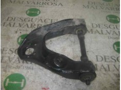 Recambio de brazo suspension inferior delantero izquierdo para opel frontera a 2.3 turbodiesel referencia OEM IAM   