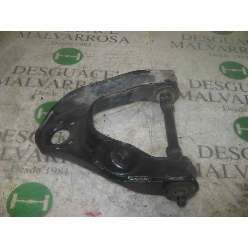 Recambio de brazo suspension inferior delantero izquierdo para opel frontera a 2.3 turbodiesel referencia OEM IAM   