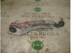 Recambio de brazo suspension inferior delantero derecho para seat ronda referencia OEM IAM   