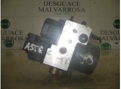 Recambio de abs para opel astra f berlina 1.7 turbodiesel cat (x 17 dtl / 2h8) referencia OEM IAM    2