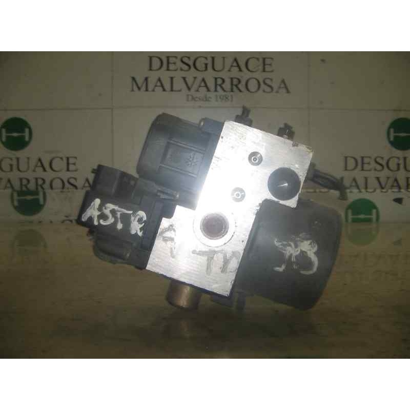 Recambio de abs para opel astra f berlina 1.7 turbodiesel cat (x 17 dtl / 2h8) referencia OEM IAM   