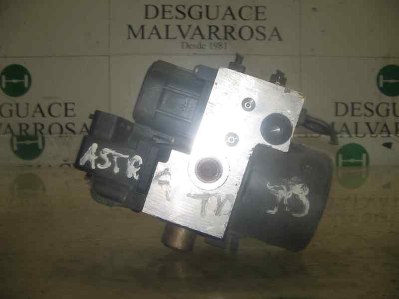 Recambio de abs para opel astra f berlina 1.7 turbodiesel cat (x 17 dtl / 2h8) referencia OEM IAM   