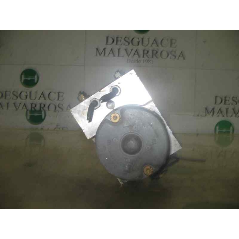 Recambio de abs para opel astra f berlina 1.7 turbodiesel cat (x 17 dtl / 2h8) referencia OEM IAM   